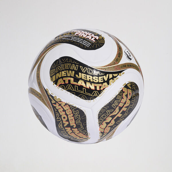 Pelota F&uacute;tbol adidas World Cup 26&trade;