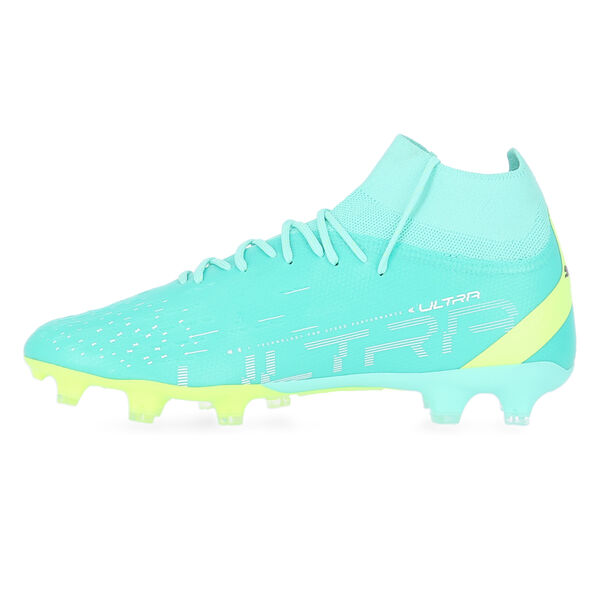 Botines Fútbol Puma Ultra Pro Fg/ag Hombre