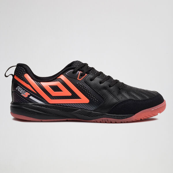 Botines F&uacute;tbol Umbro Pro 5 Bump II Sala Hombre