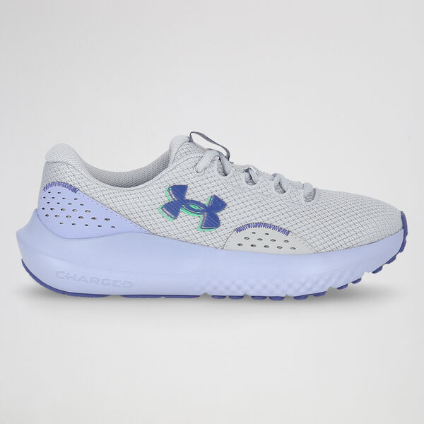 Zapatillas Under Armour Charged Surge 4 Mujer