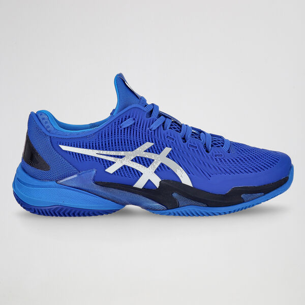 Zapatillas Asics Court FF 3 Novak Clay de Hombre