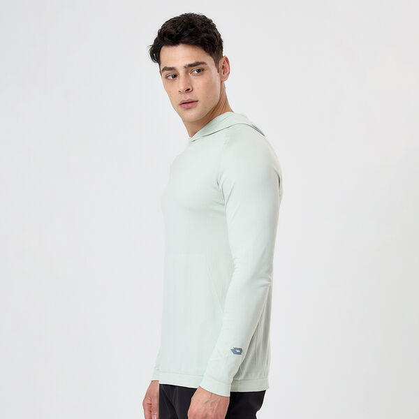 Buzo Running Lotto Volata Hombre