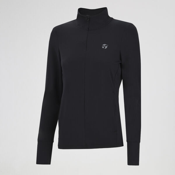 Buzo Entrenamiento Topper Cierre 1/4 Mujer