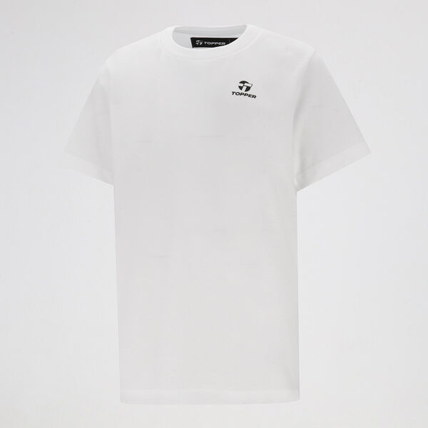 Remera Topper MC Infantil