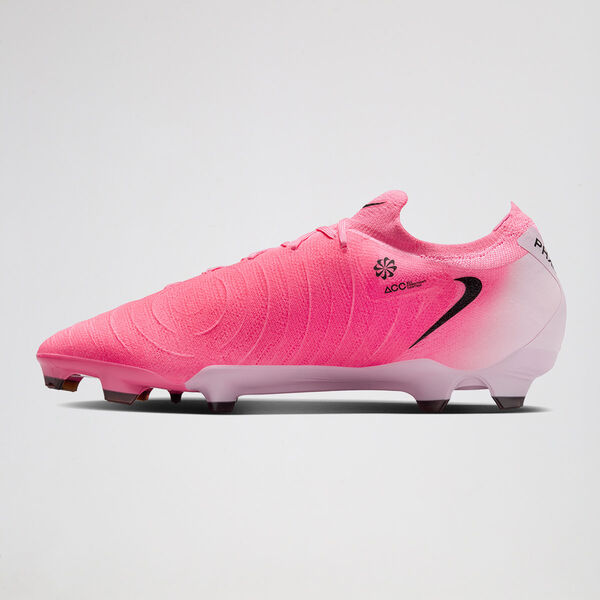 Botines Fútbol Nike Phantom GX 2 Pro Hombre