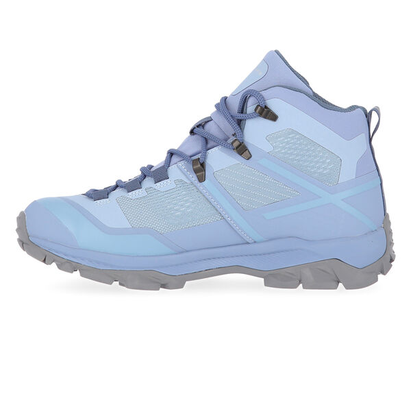 Botas Outdoor Montagne Lorster Mujer