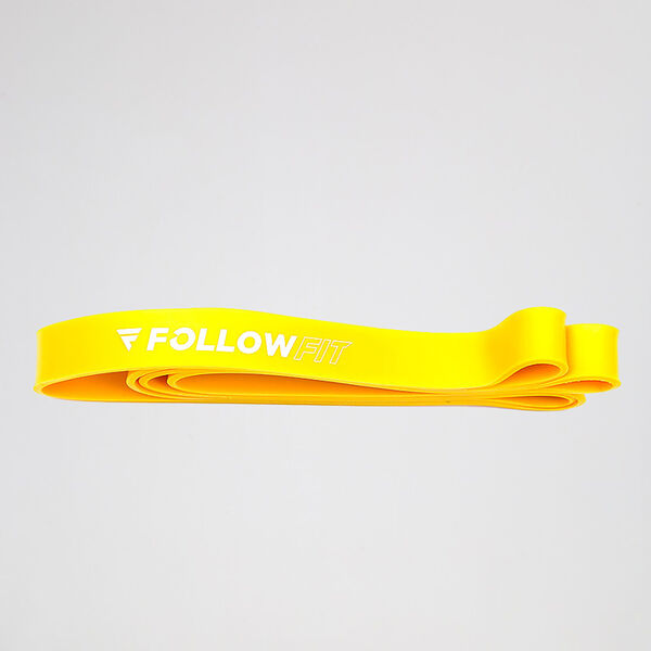 Banda el&aacute;stica Follow Fit Power 2.9cm