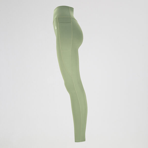 Calza Entrenamiento adidas Optime Essentials Mujer