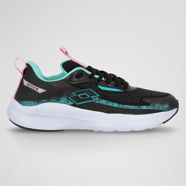 Zapatillas Lotto Active Run Mujer