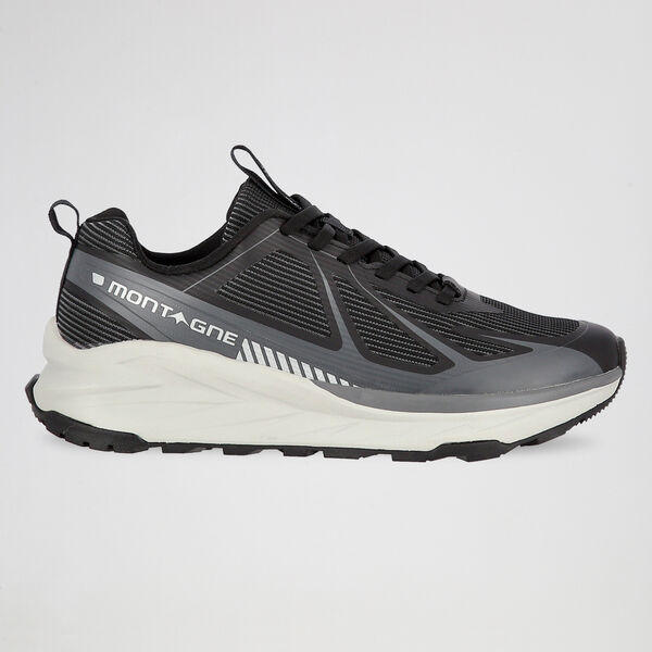Zapatillas Outdoor Montagne Zori Hombre