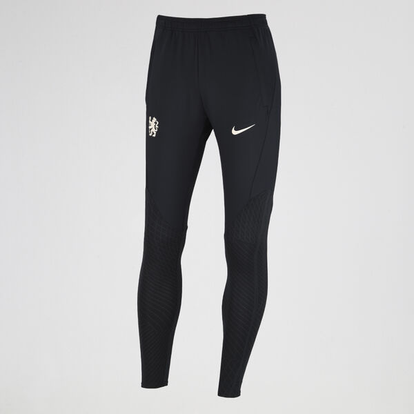 Pantalón Fútbol Nike Chelsea Strike Drill Edición Especial Hombre