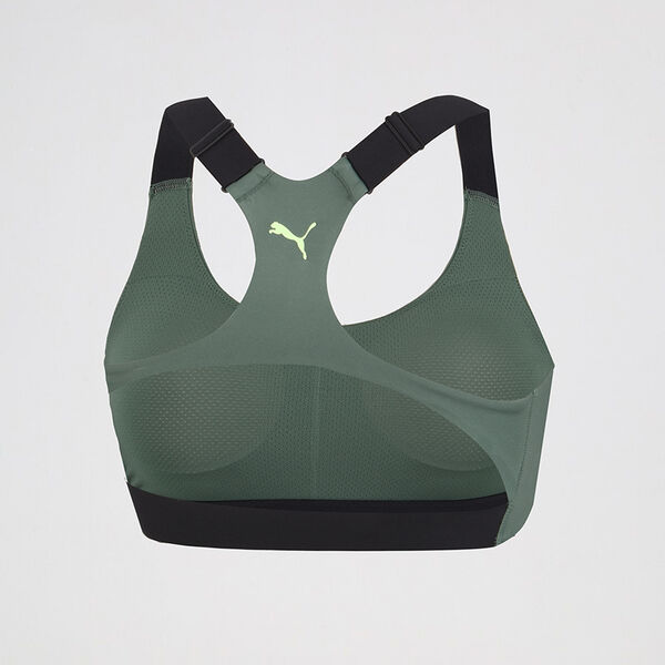 Top Entrenamiento Puma 4Keeps Eversculpt Mujer