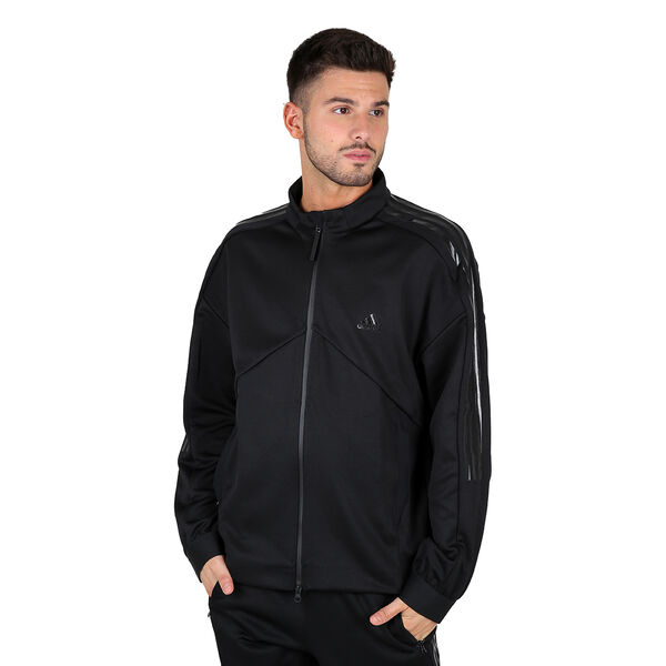 Buzo Urbana adidas Tiro Suit-Up Advance Hombre