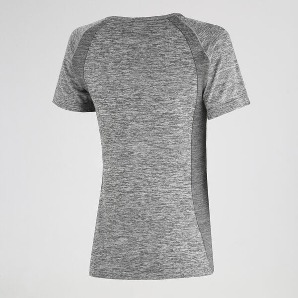 Remera Running Topper Mc Seamless Mujer