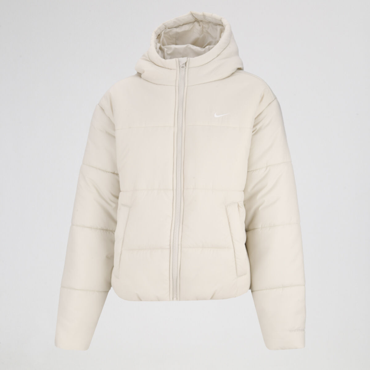 Campera Nike Classic Puffer Mujer
