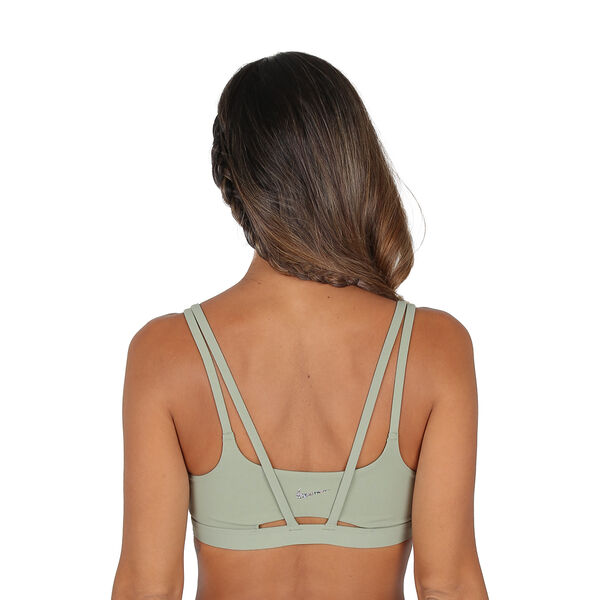 Top Entrenamiento Nike Dri-FIT Alate Mujer