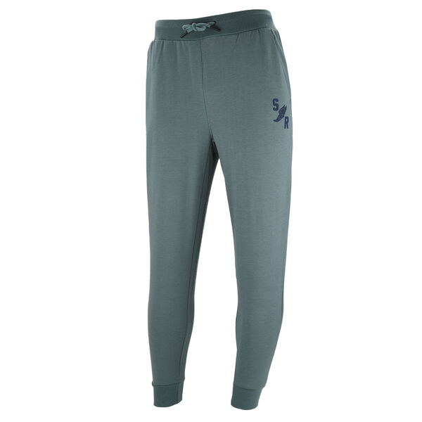 Pantalón Saucony Rested Hombre