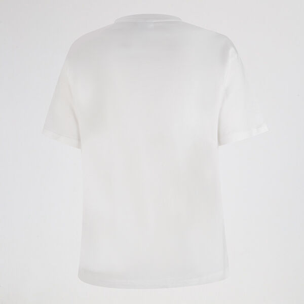 Remera adidas Essentials Big Logo Mujer