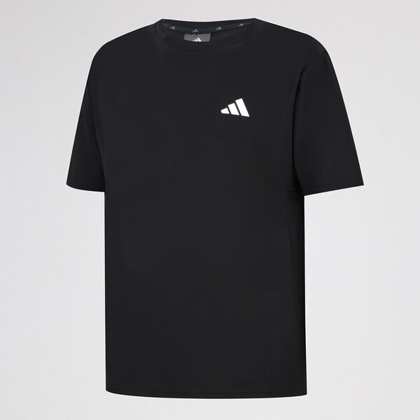 Remera adidas Workout Essentials Training Hombre
