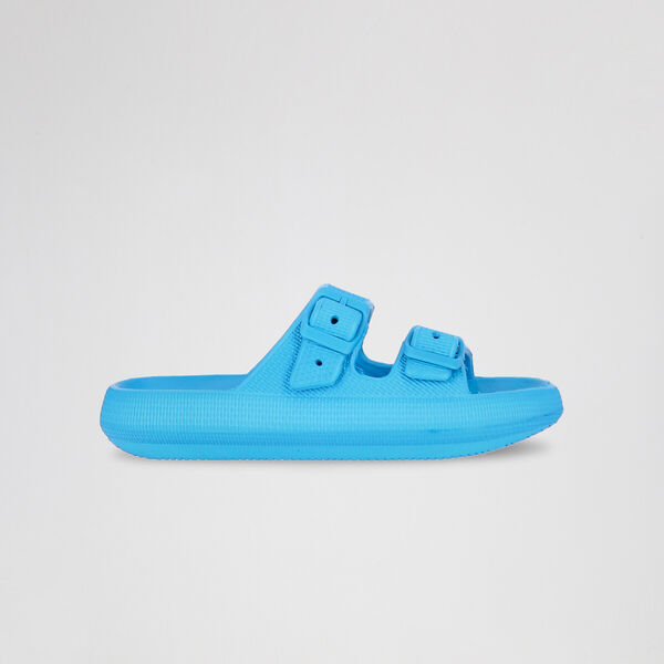 Sandalias Urbanas Atomik Blushn de Goma Infantil