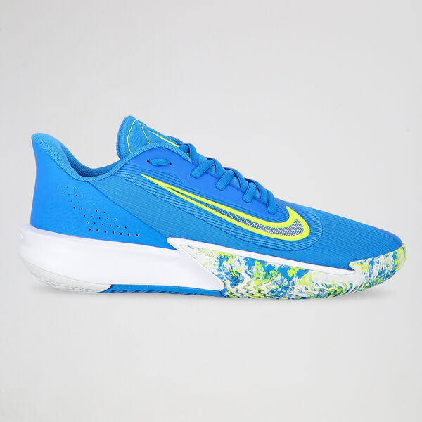 Zapatillas Nike Precision 7 Hombre