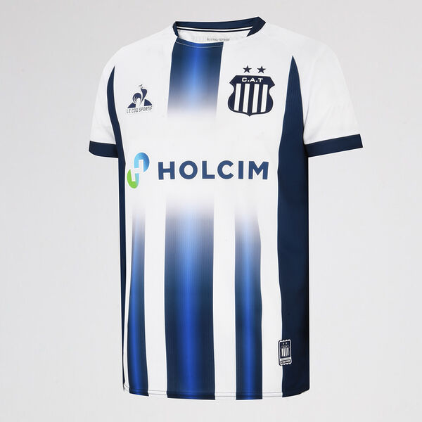 Camiseta Talleres Le Coq Sportif Titular 2026 Hombre