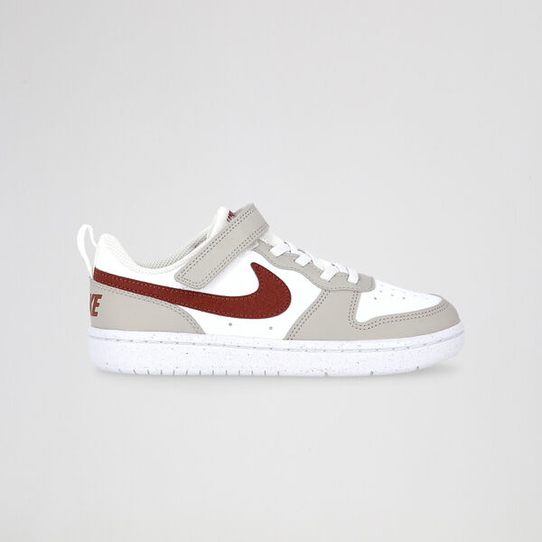 Zapatillas Nike Borough Recraft Infantil