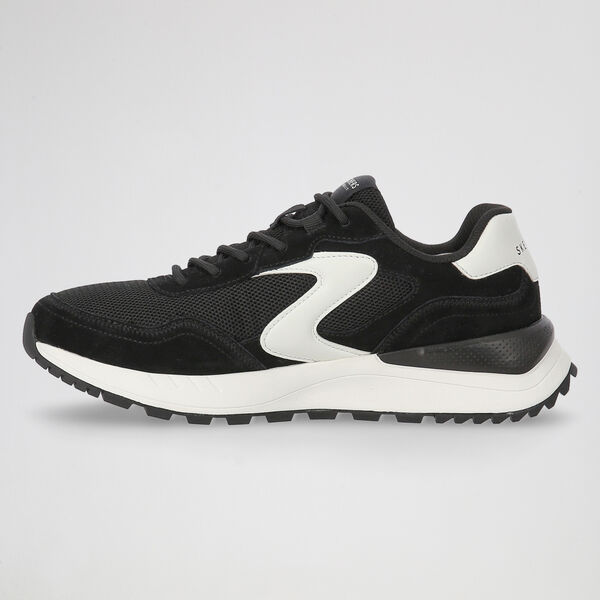 Zapatillas Skechers Fury Lace Low Hombre