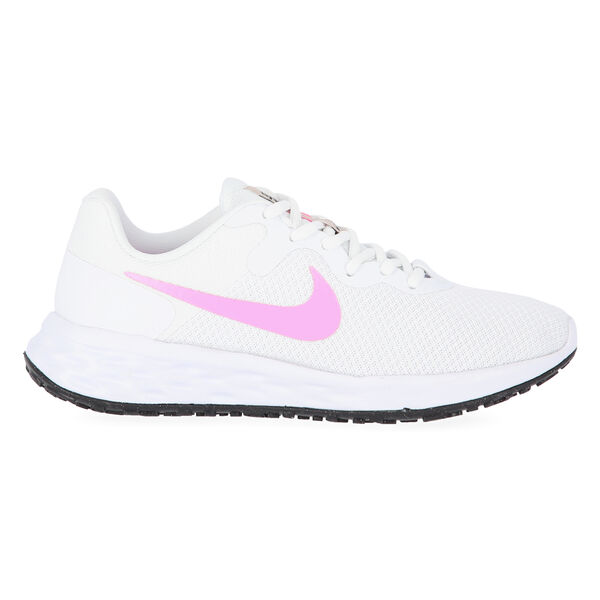 Zapatillas Running Nike Revolution 6 Next Nature Mujer