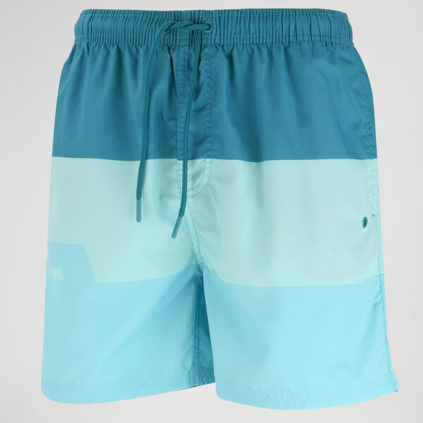 Traje De Baño Lotto Jaz Striked Hombre