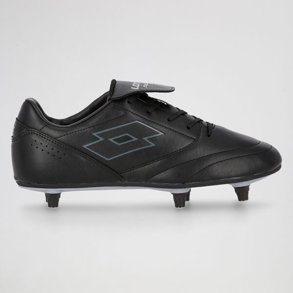Botines Fútbol Lotto Stadio 700 Sg Hombre