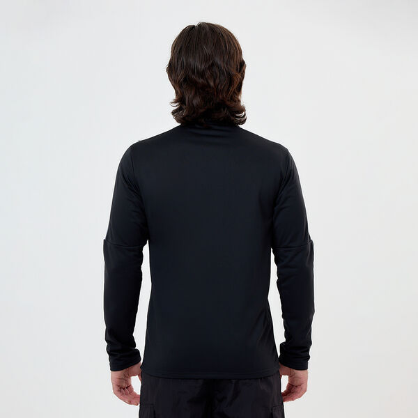 Campera Entrenamiento Topper Team Hombre