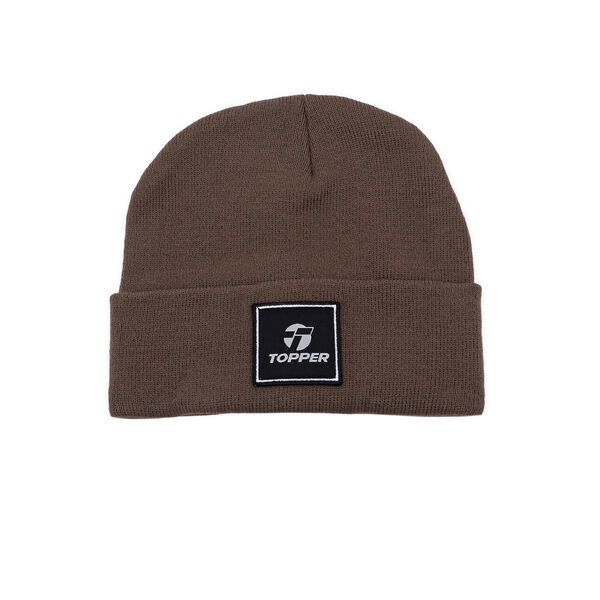 Gorra Urbana Topper Beanie Classic Unisex