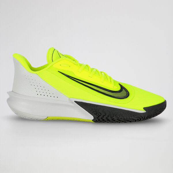 Zapatillas Básquet Nike Precision 7 Hombre