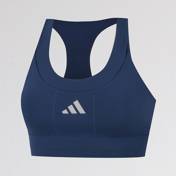 Top Entrenamiento adidas Adi365 Pocket Soporte Medio Mujer