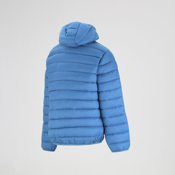 Buzo Set Sport Check Easy de Niño