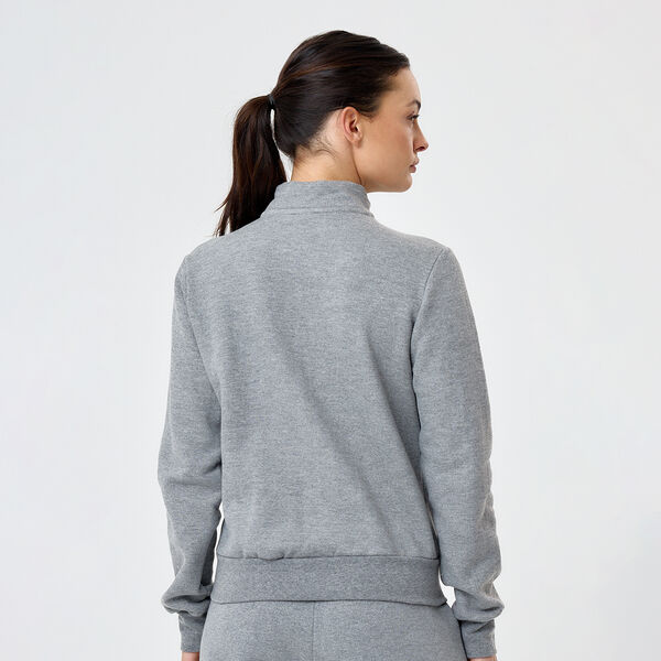 Campera Set Sport Clasics Flec Mujer