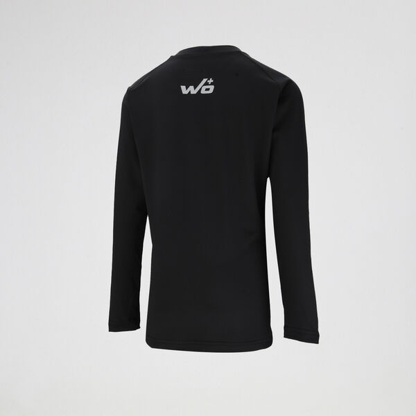 Remera Lotto X-fit para Infantil