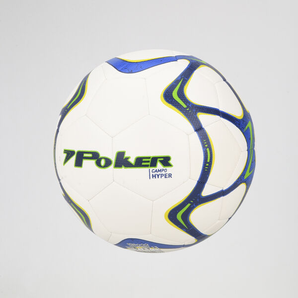 Pelota F&uacute;tbol Poker Hyper N5