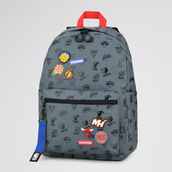 Mochila Nba Porta Notebook