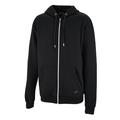 Campera Urbana Lotto Hs May Hombre