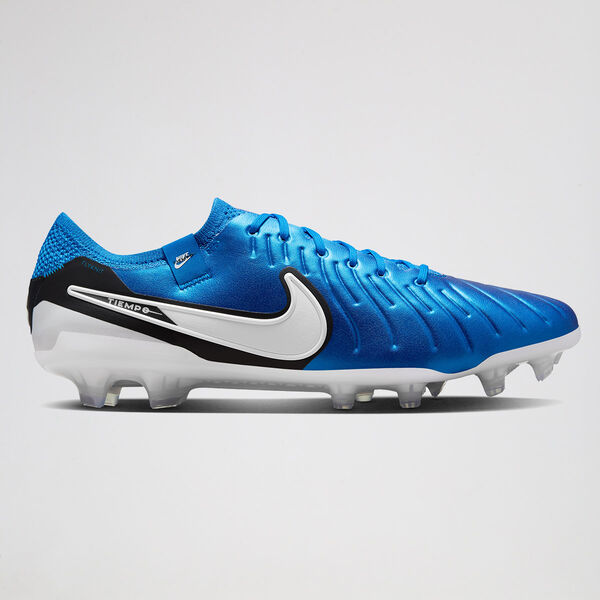 Botines Fútbol Nike Tiempo Legend 10 Elite FG Hombre