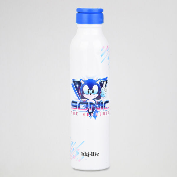 Botella Big Life Sonic