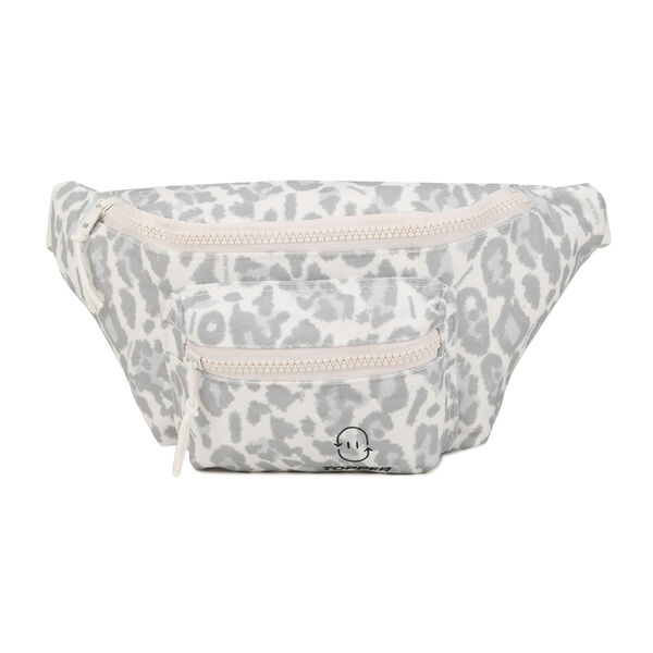 Riñonera Topper Cher Mix Estampada