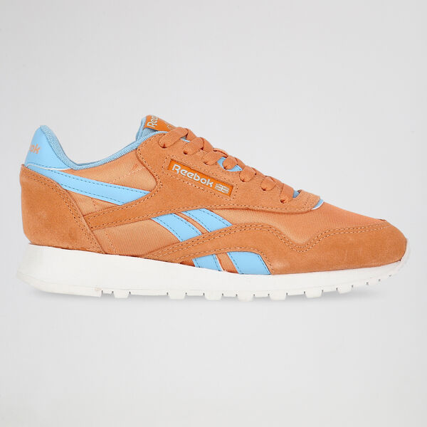 Zapatillas Reebok Classic Nylon Mujer