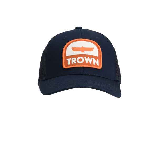 Gorra Trown Vintage