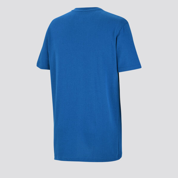 Remera Under Armour Curry Emb Splash Hombre