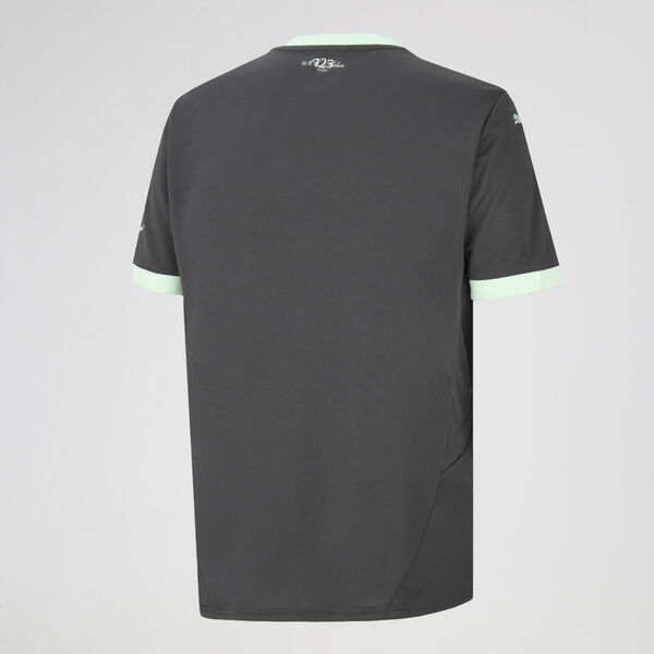 Camiseta Milan Puma Suplente 24/25 Hombre