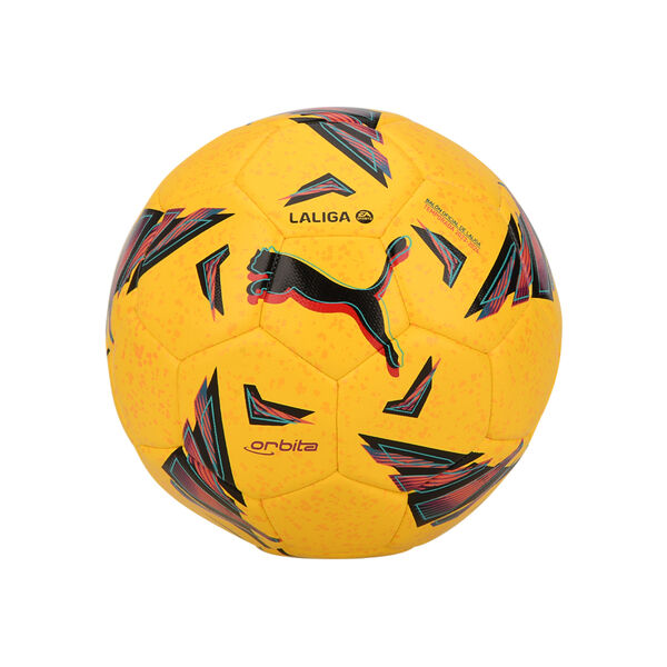 Pelota Fútbol Puma Orbita La Liga 1 Hyb N5 PU