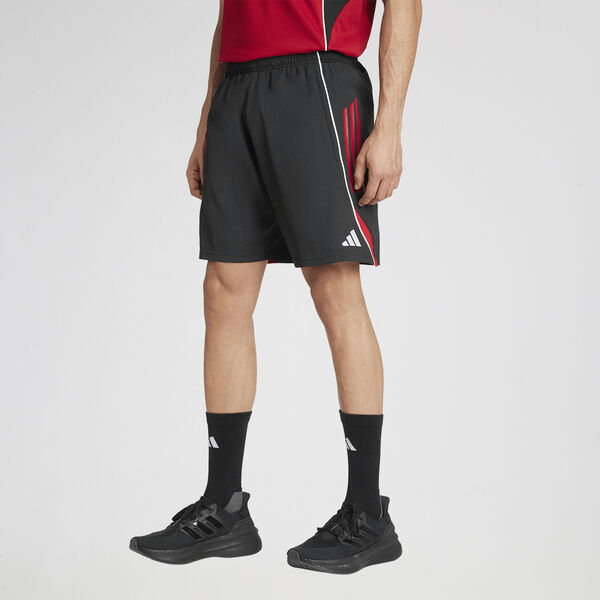 Short River Plate adidas 25/26 Tiro25 Entretiempo Hombre